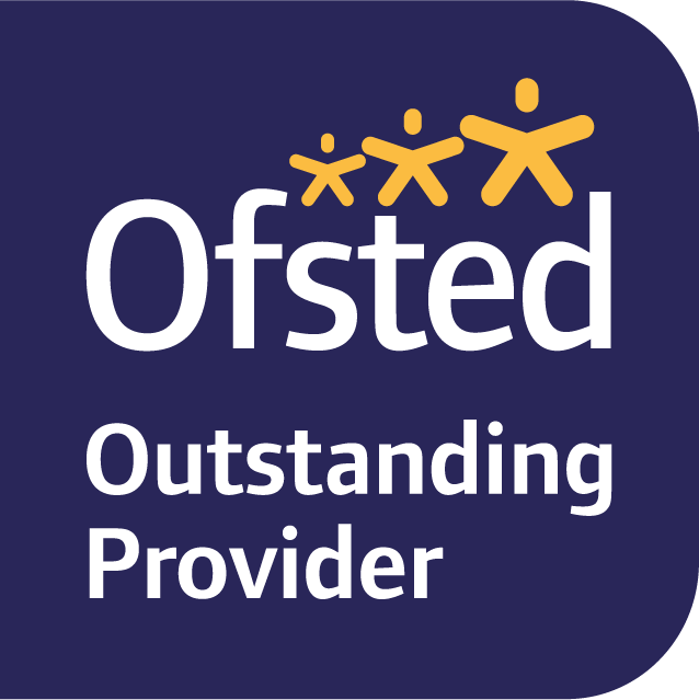 Ofsted Outstanding icon