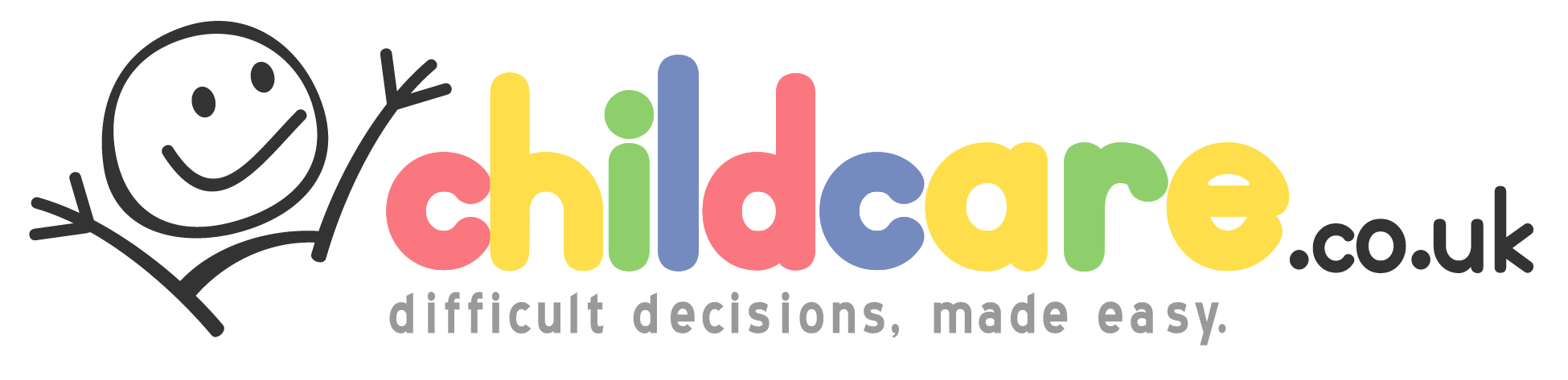 www.childcare.co.uk logo